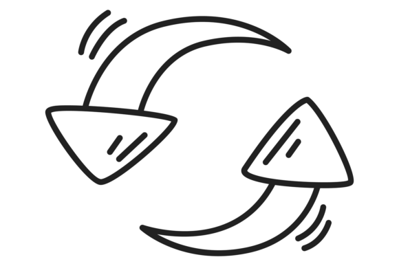 Understanding the Power of Two Arrows in Design