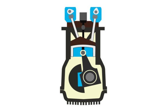 Visualizing the Engine: A Design Asset Breakdown